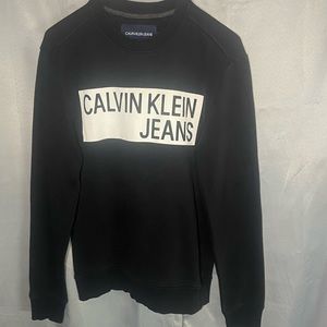 Calvin Klein sweater
